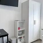 Lujza Apartament *