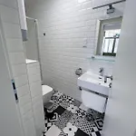 Apartament Lujza