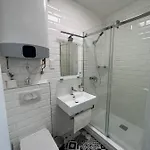 Apartament Lujza *