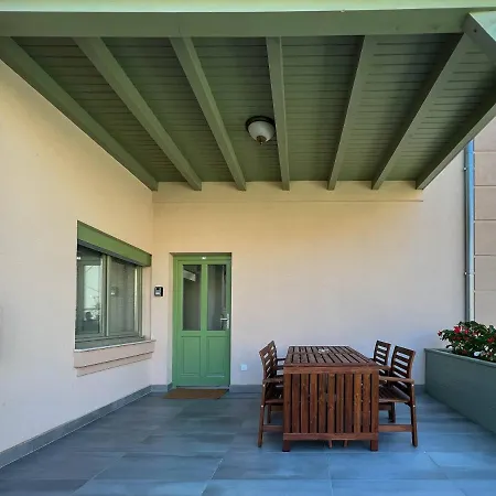 Apartamento Lujza Fonyód