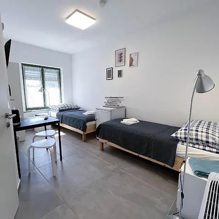 Apartamento Lujza