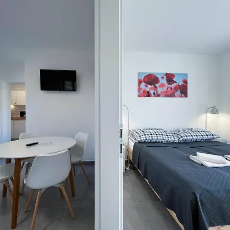 Apartmán Lujza *