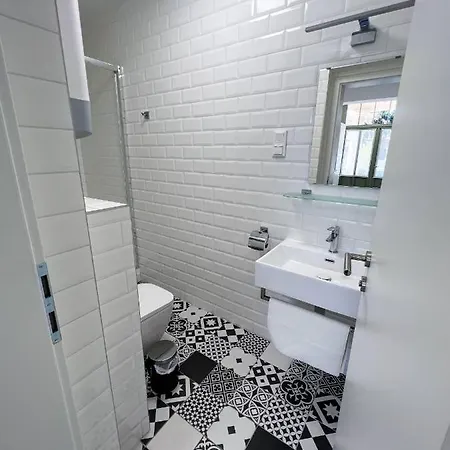 Apartament Lujza