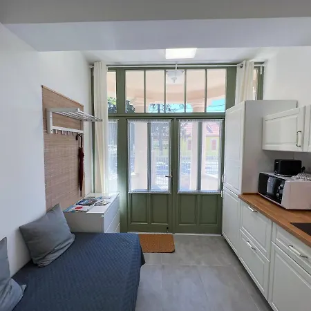 Apartmán Lujza *