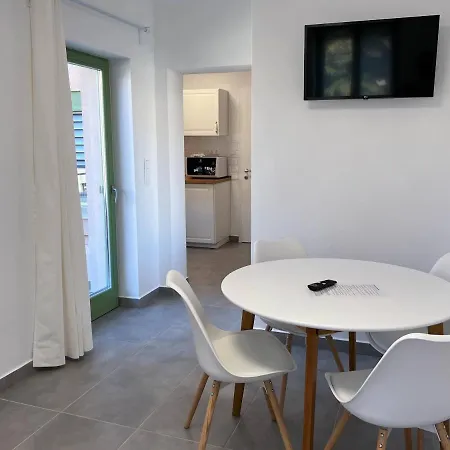 Lujza Apartamento Fonyód