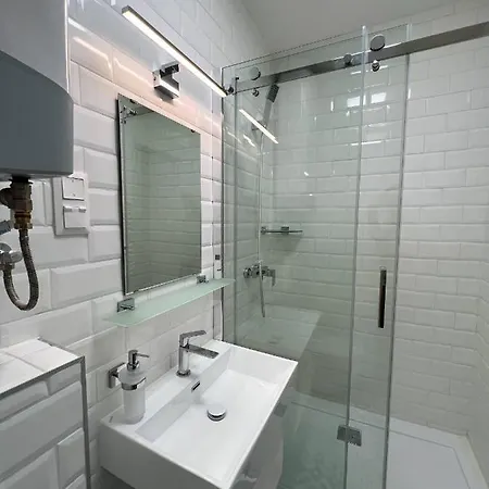 Apartmán Lujza