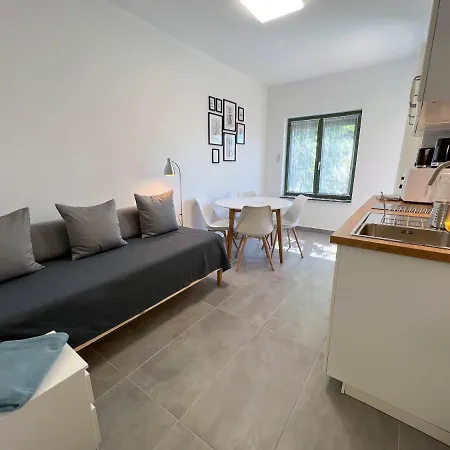 Lujza Apartament Fonyód