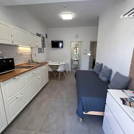 Lujza Apartamento Fonyód