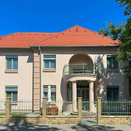 Apartmán Lujza