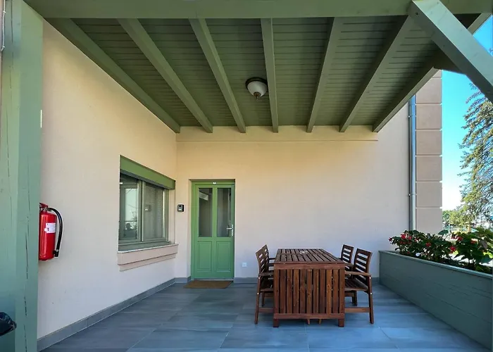 Apartament Lujza Fonyód