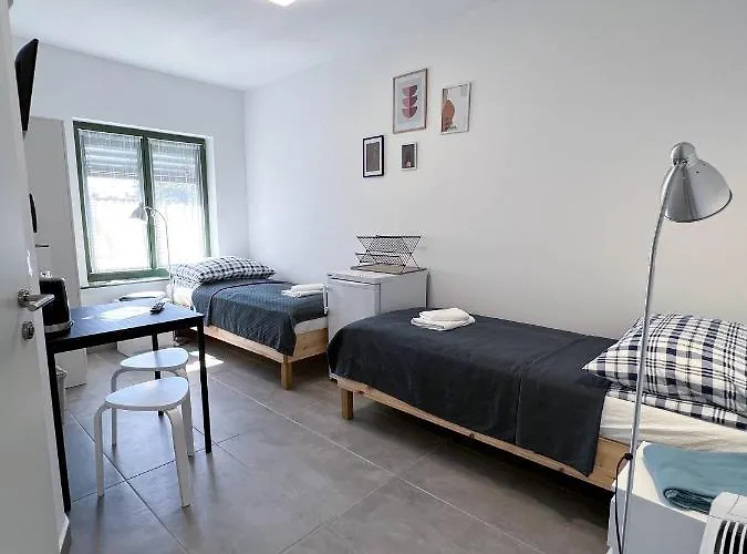 Apartament Lujza