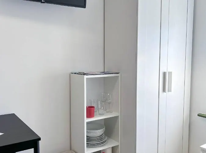 Lujza Apartament *