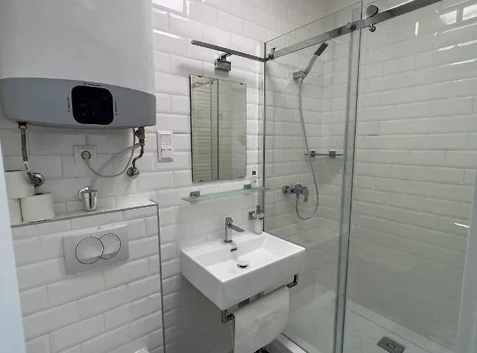 Apartament Lujza *