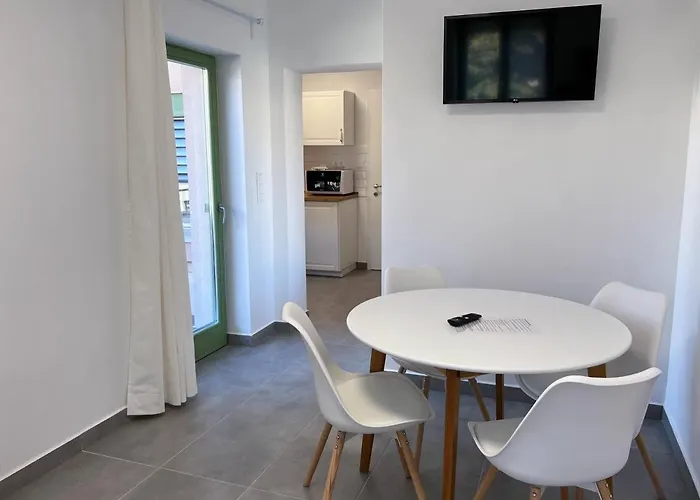 Lujza Apartament Fonyód