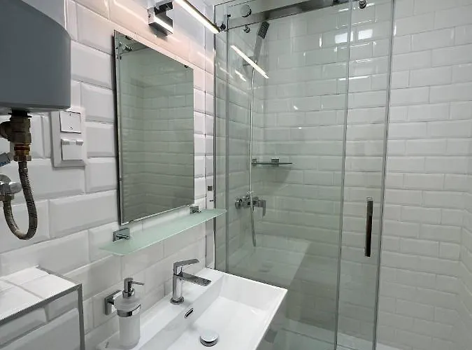 Apartament Lujza