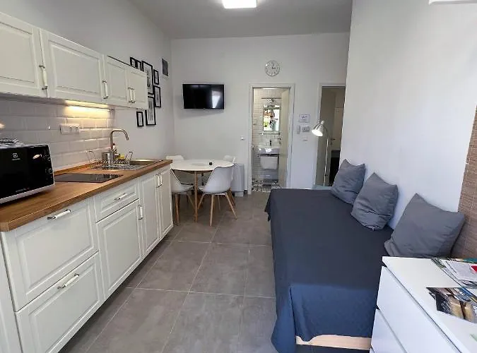 Lujza Apartament Fonyód